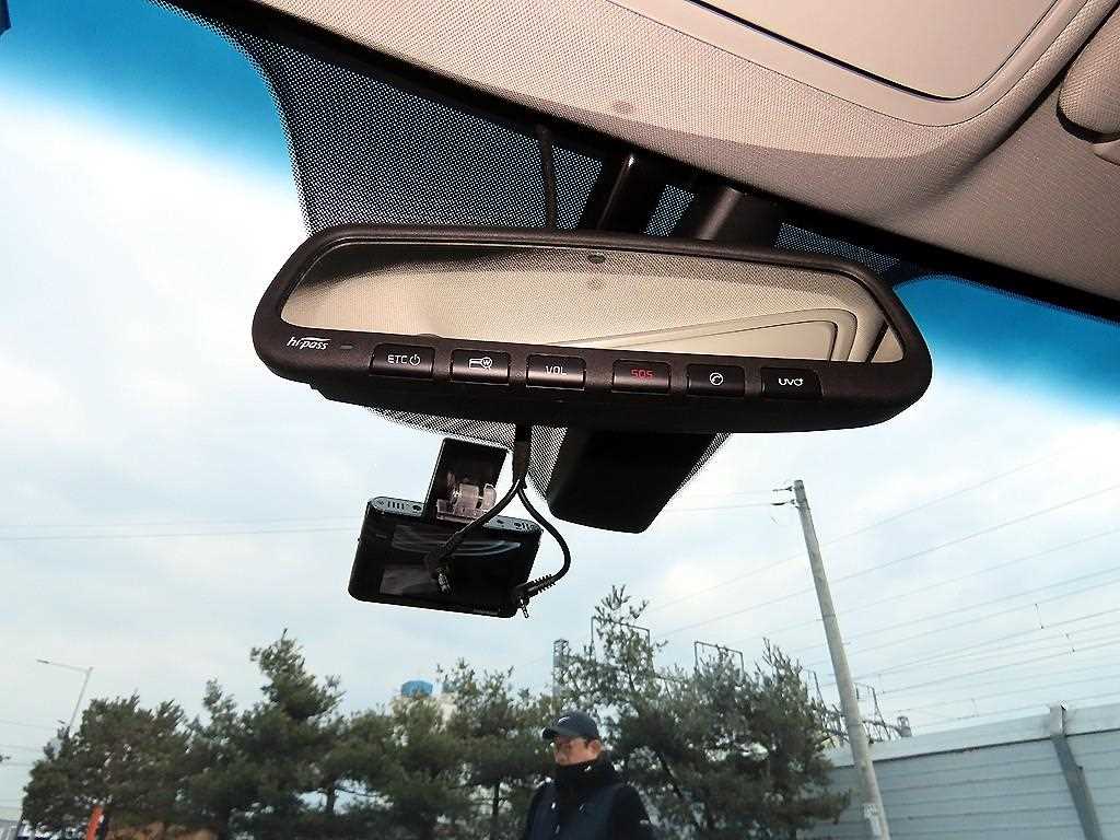 기아 뉴 신형K5 1.6 터보 노블레스 스페셜 - 이미지 20