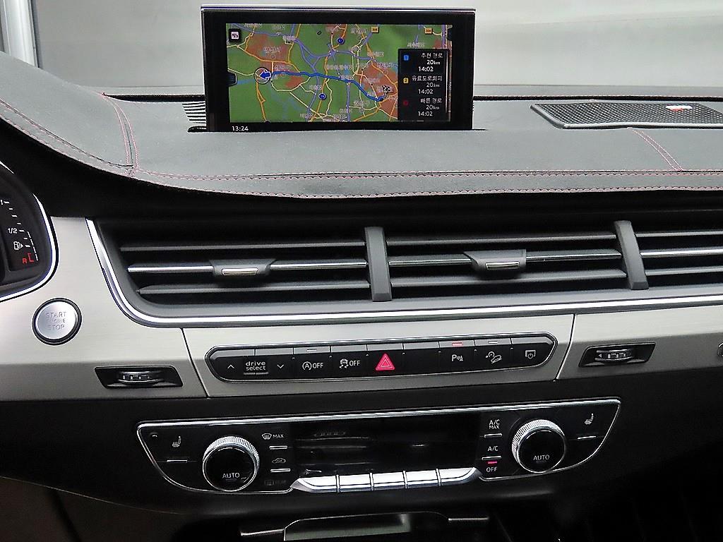 아우디 Q7(2세대) 45 TFSI 콰트로 - 이미지 7