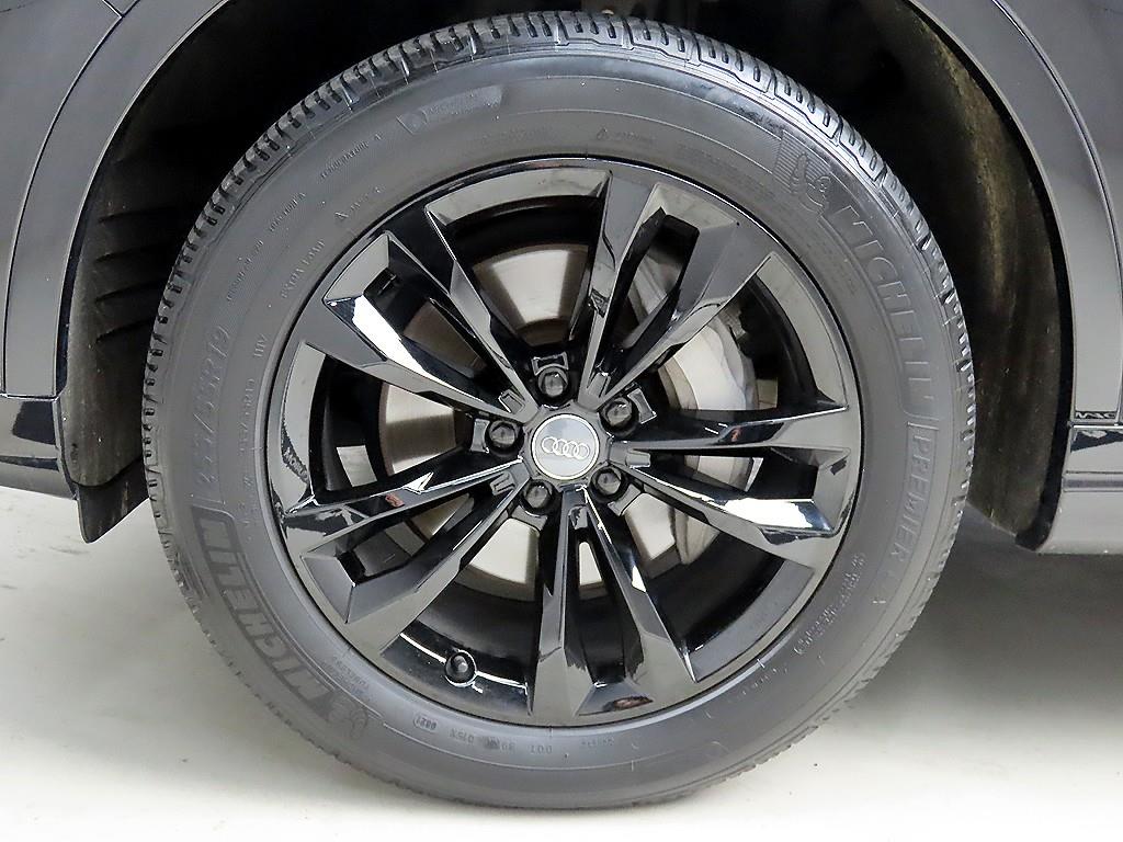 아우디 Q7(2세대) 45 TFSI 콰트로 - 이미지 20