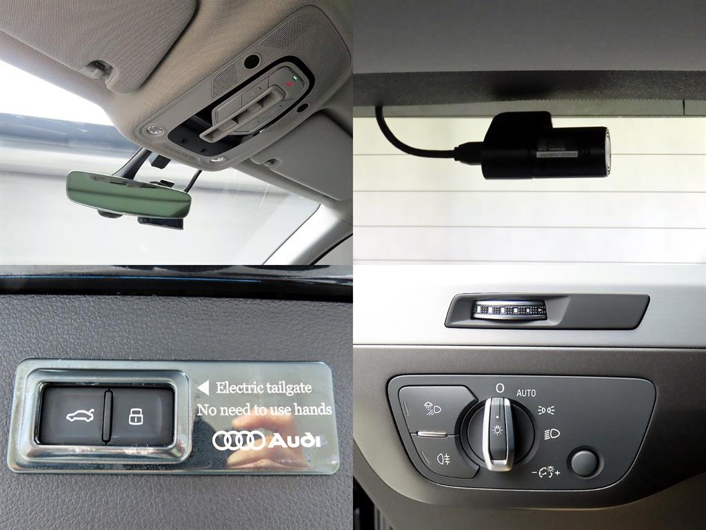 아우디 Q7(2세대) 45 TFSI 콰트로 - 이미지 17