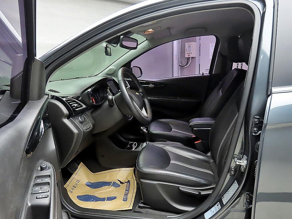 쉐보레 (대우) 더 뉴스파크 프리미어 - 이미지 8