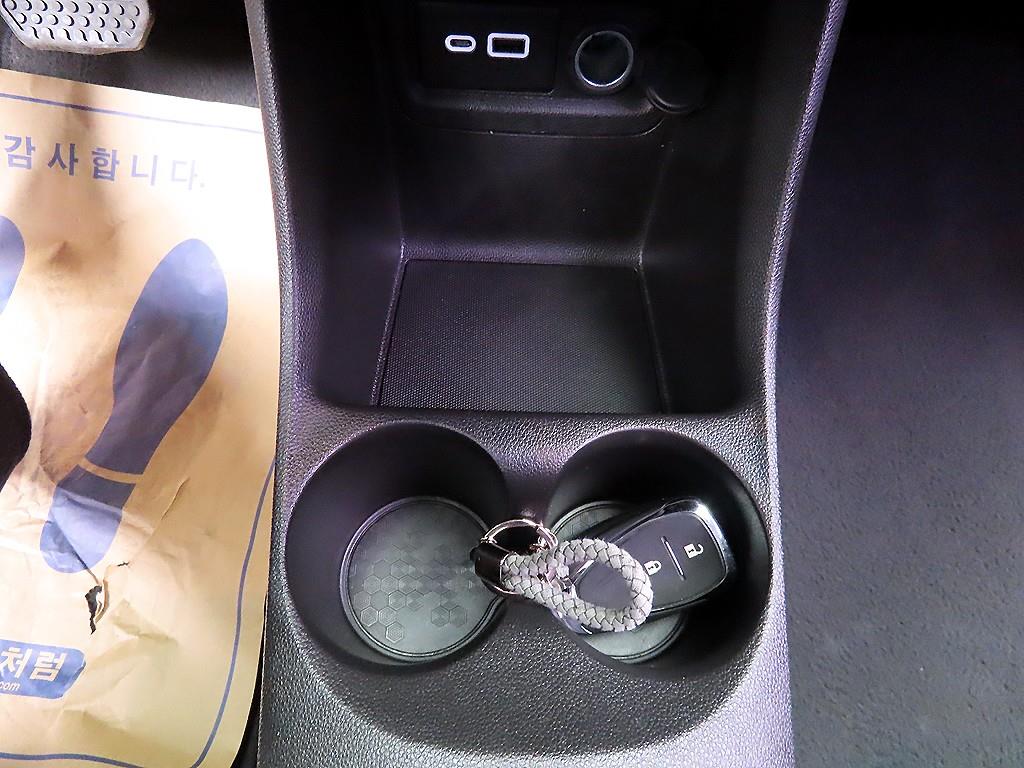 쉐보레 (대우) 더 뉴스파크 프리미어 - 이미지 13