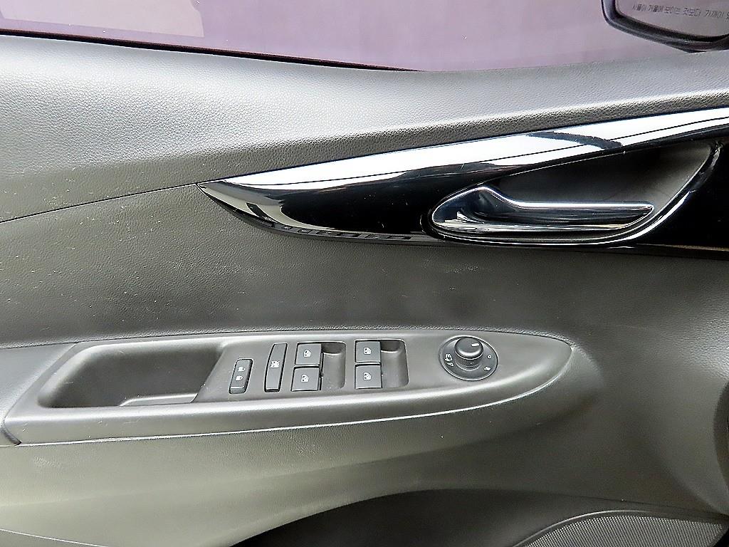 쉐보레 (대우) 더 뉴스파크 프리미어 - 이미지 6