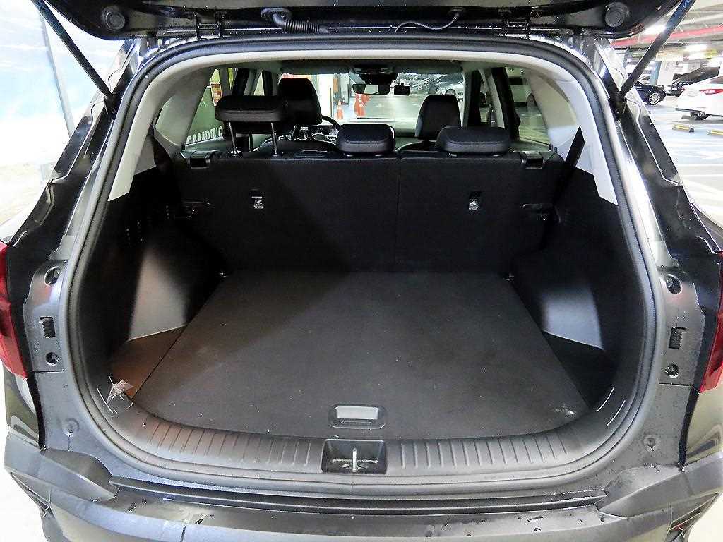 기아 더 뉴셀토스 1.6 가솔린 터보 2WD 트렌디 - 이미지 9