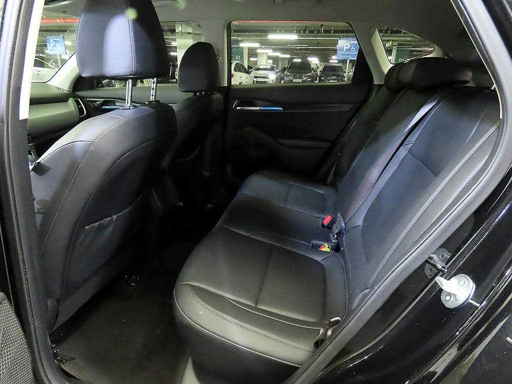 기아 더 뉴셀토스 1.6 가솔린 터보 2WD 트렌디 - 이미지 5