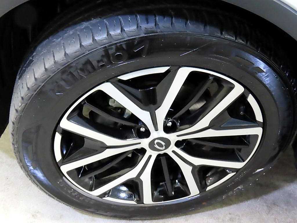 르노 (삼성) 뉴 QM6 2.0 LPe RE 시그니처 - 이미지 12