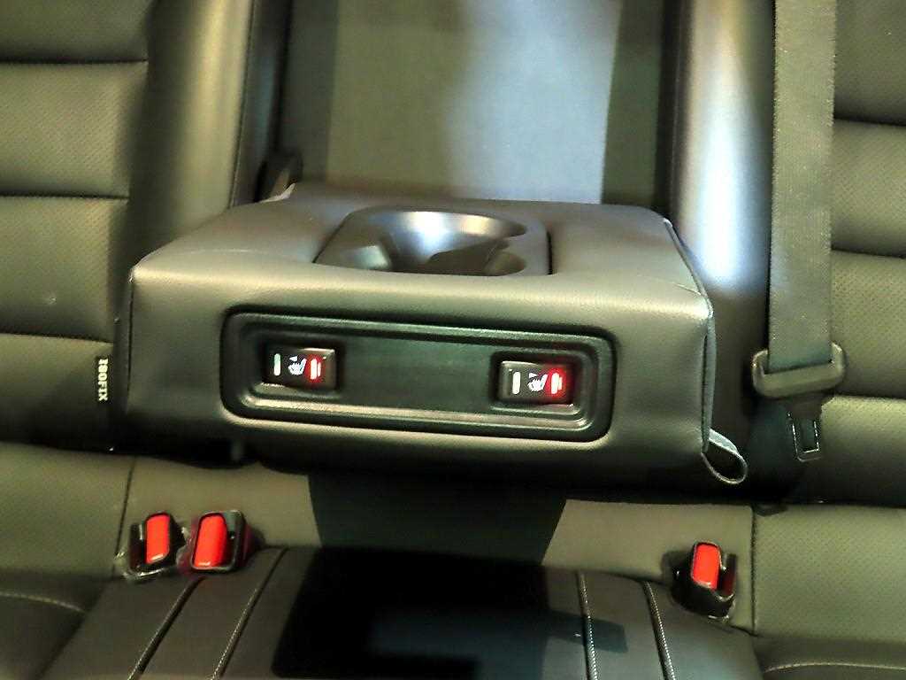 르노 (삼성) 뉴 QM6 2.0 LPe RE 시그니처 - 이미지 2