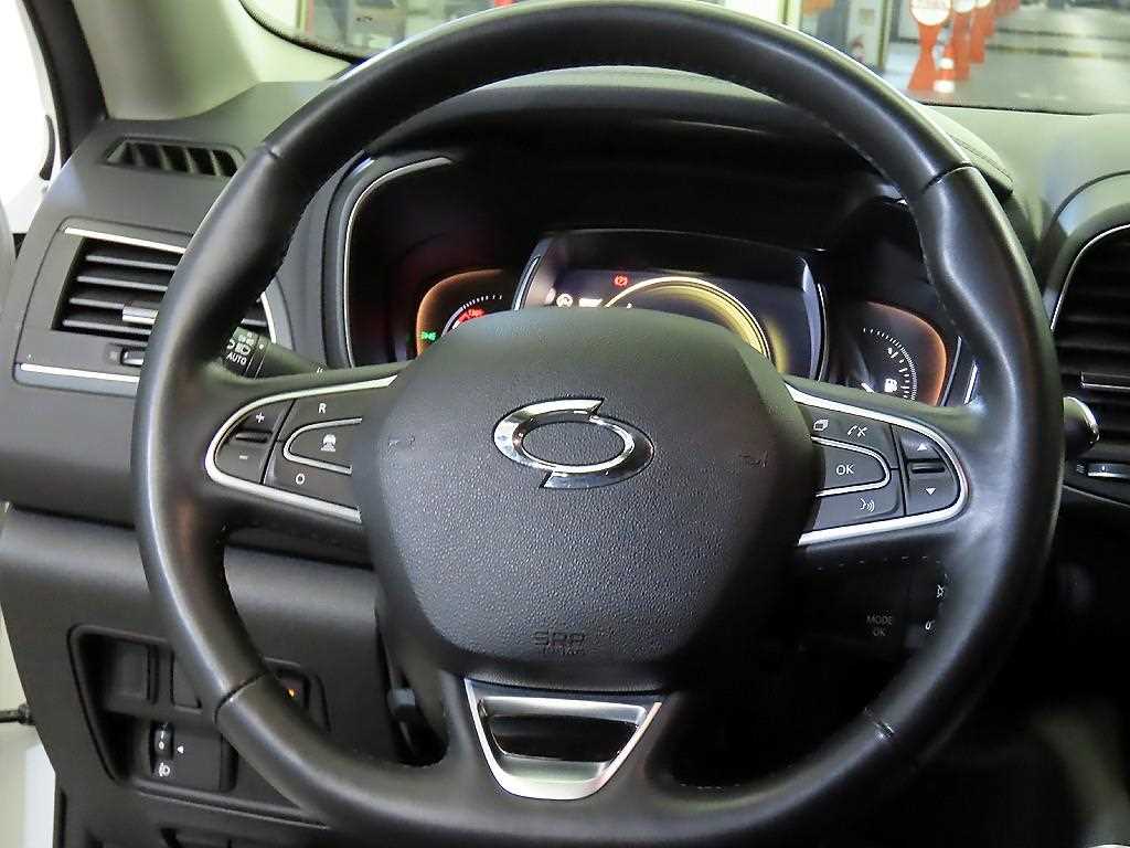 르노 (삼성) 뉴 QM6 2.0 LPe RE 시그니처 - 이미지 17