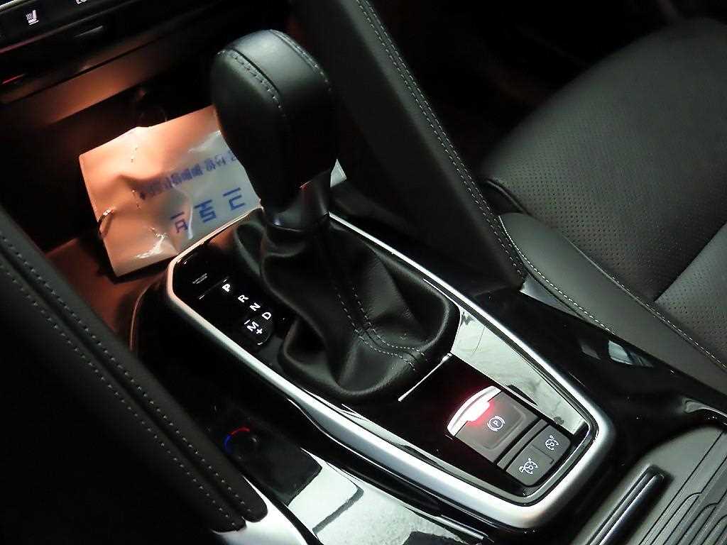 르노 (삼성) 뉴 QM6 2.0 LPe RE 시그니처