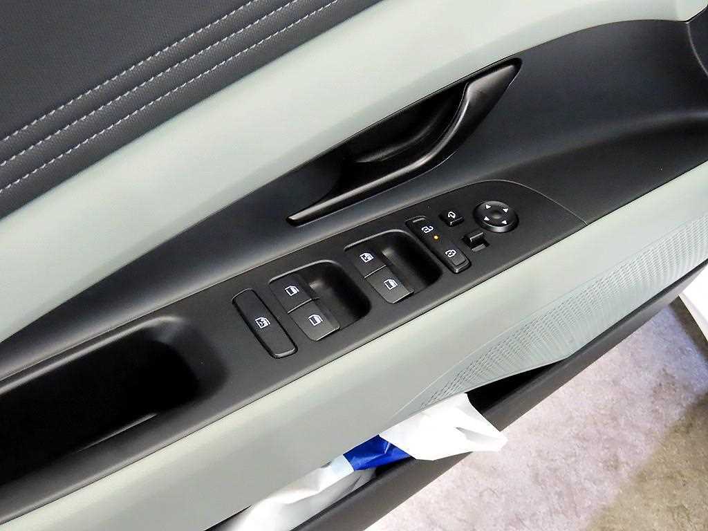 현대 더 뉴아반떼(CN7) 가솔린 1.6 모던 - 이미지 9