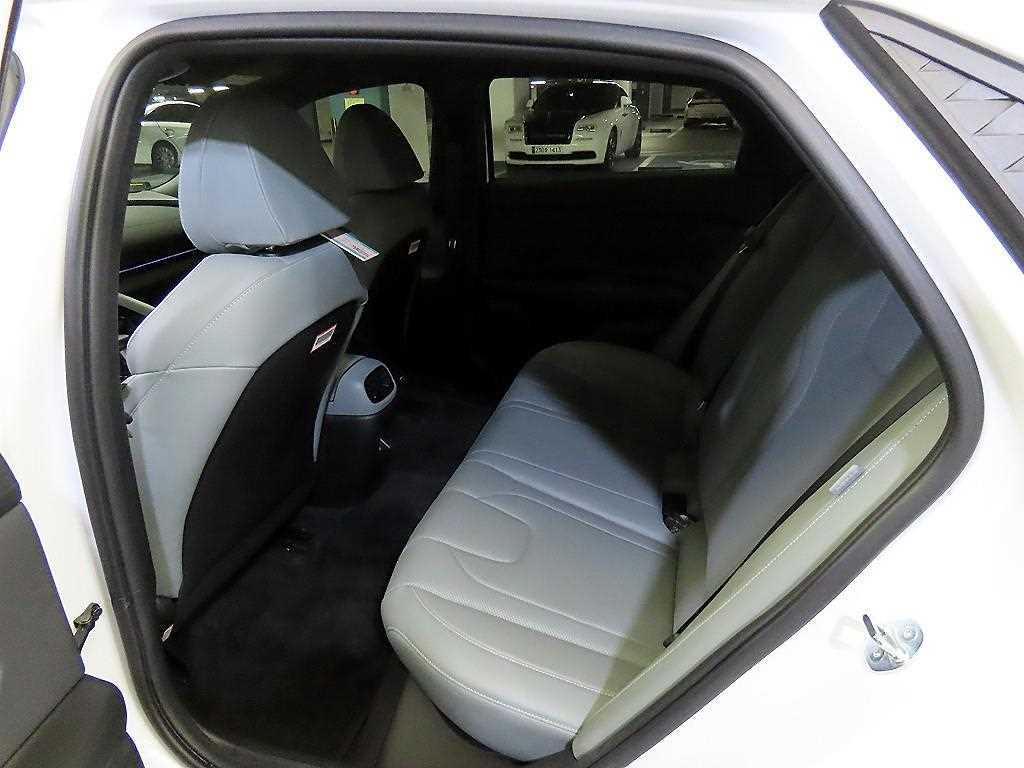 현대 더 뉴아반떼(CN7) 가솔린 1.6 모던 - 이미지 19