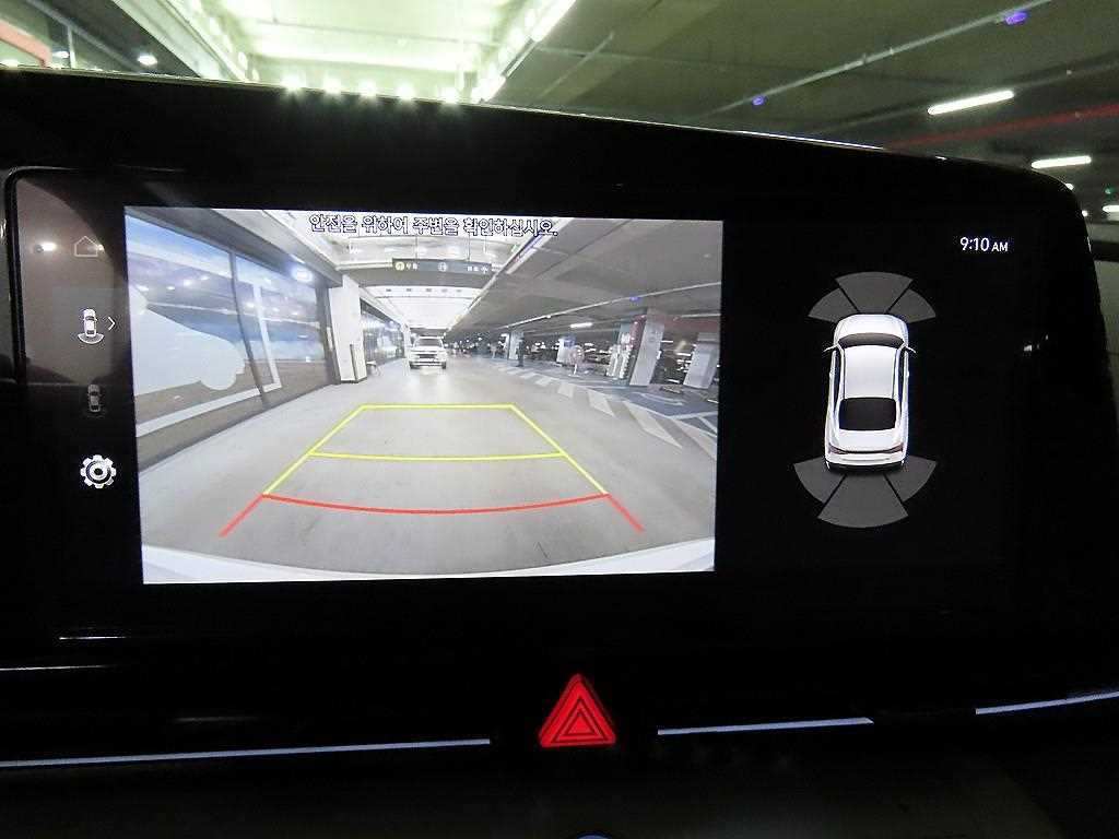 현대 더 뉴아반떼(CN7) 가솔린 1.6 모던 - 이미지 14