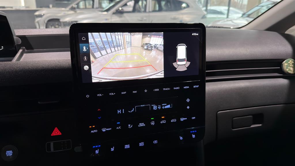 현대 스타리아 2.2 디젤 투어러 9인승 4WD 모던 - 이미지 10