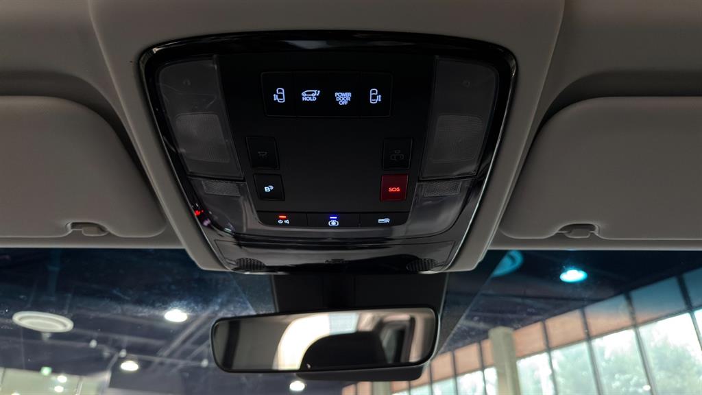 현대 스타리아 2.2 디젤 투어러 9인승 4WD 모던 - 이미지 3