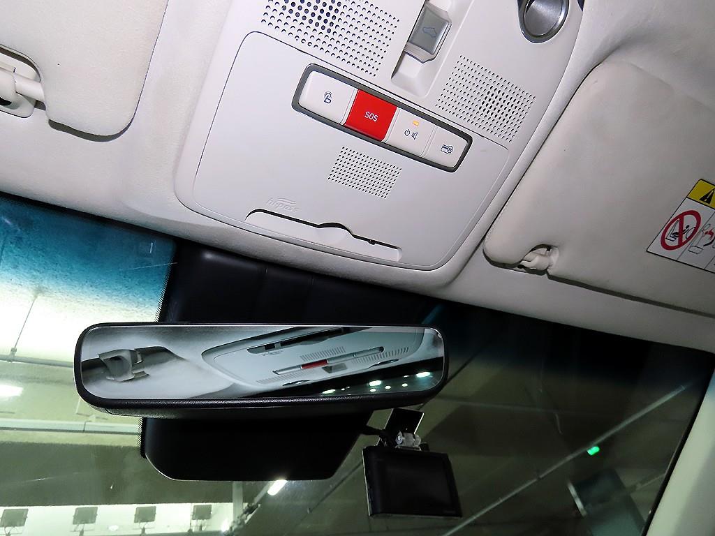 현대 더 뉴그랜저IG 하이브리드 2.4 HEV 르블랑 - 이미지 20