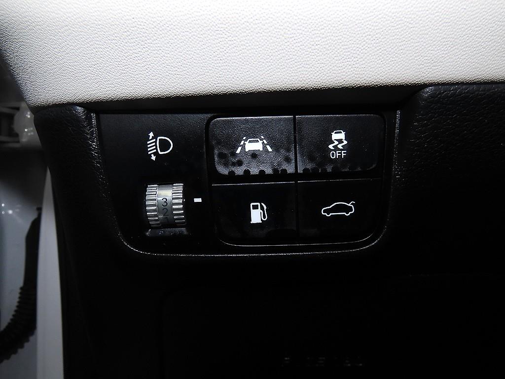 현대 더 뉴그랜저IG 하이브리드 2.4 HEV 르블랑 - 이미지 17