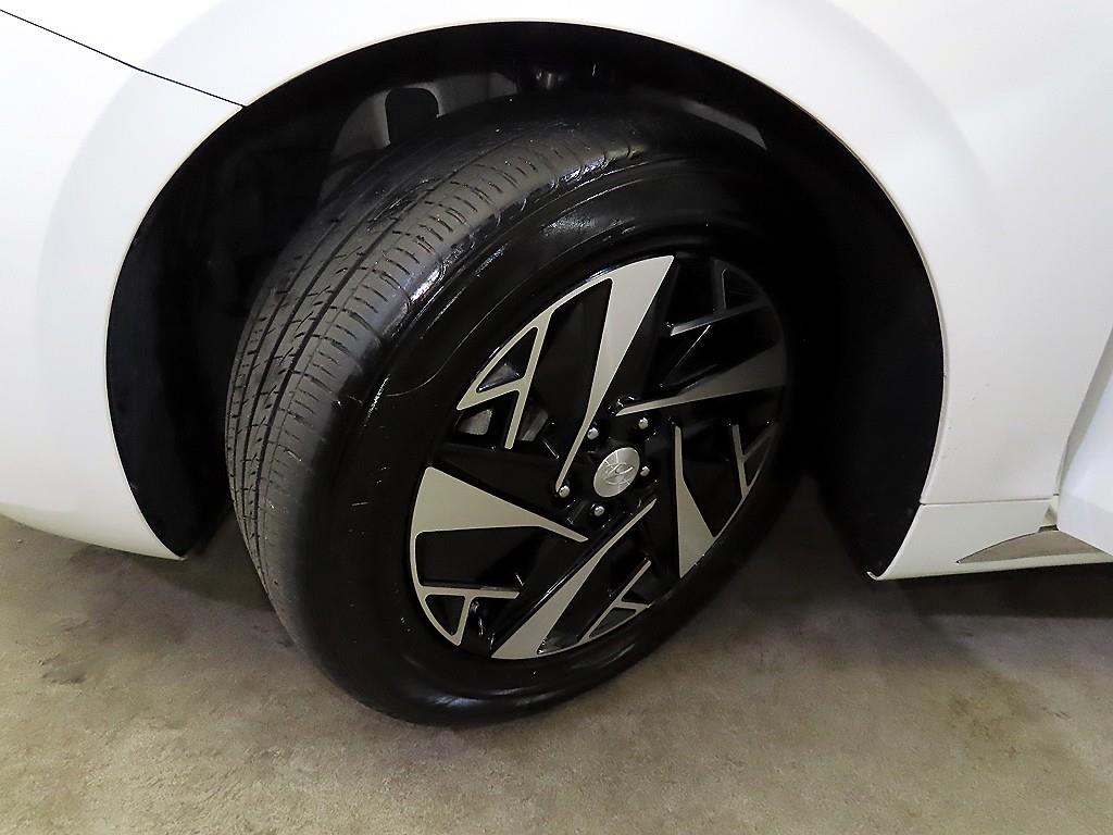 현대 더 뉴그랜저IG 하이브리드 2.4 HEV 르블랑 - 이미지 4