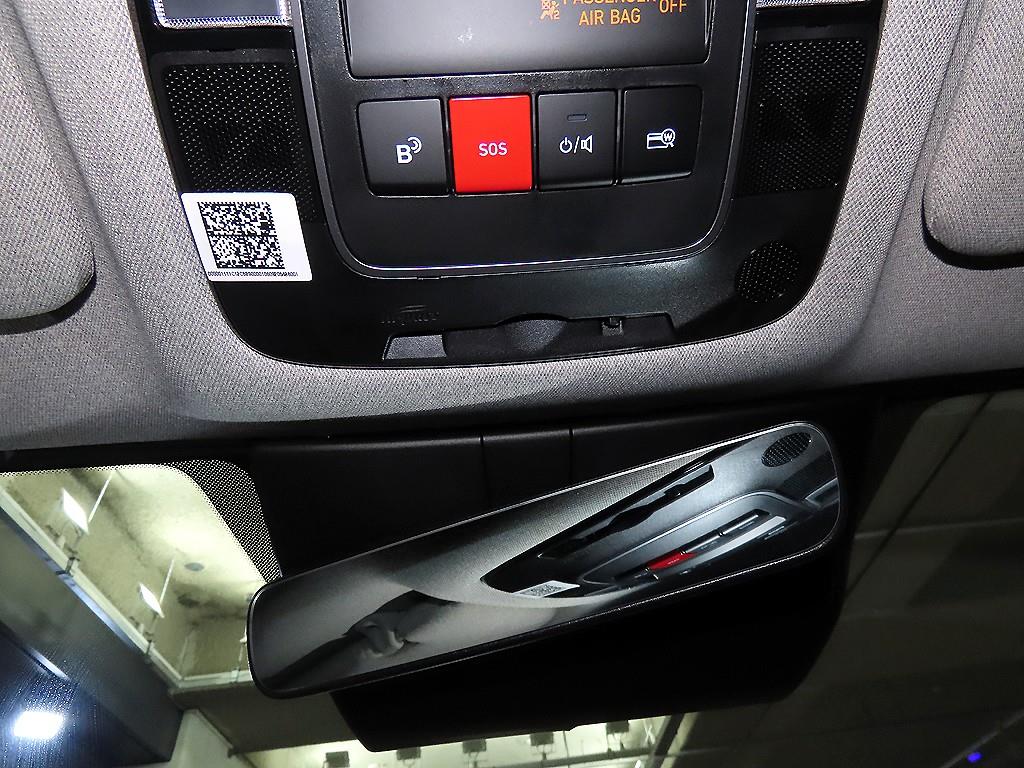 현대 쏘나타 디 엣지 가솔린 1.6 터보 인스퍼레이션 - 이미지 11