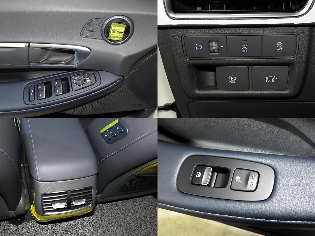 현대 쏘나타 디 엣지 가솔린 1.6 터보 인스퍼레이션 - 이미지 20