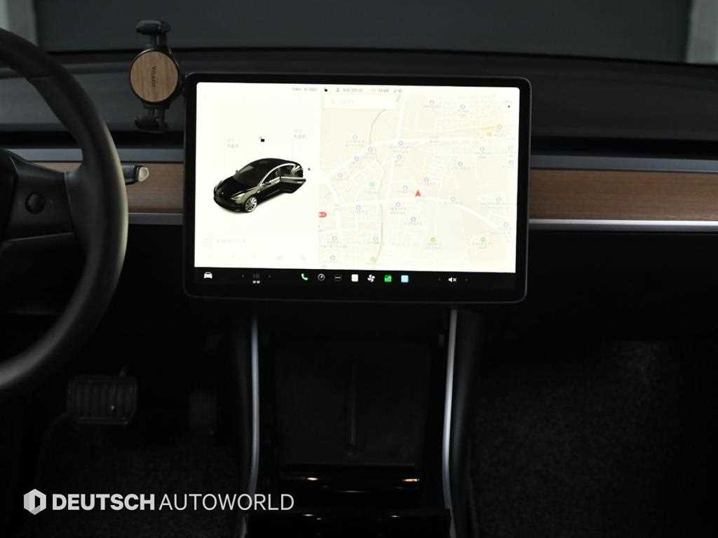 테슬라 모델 3 AWD 롱 레인지 - 이미지 2