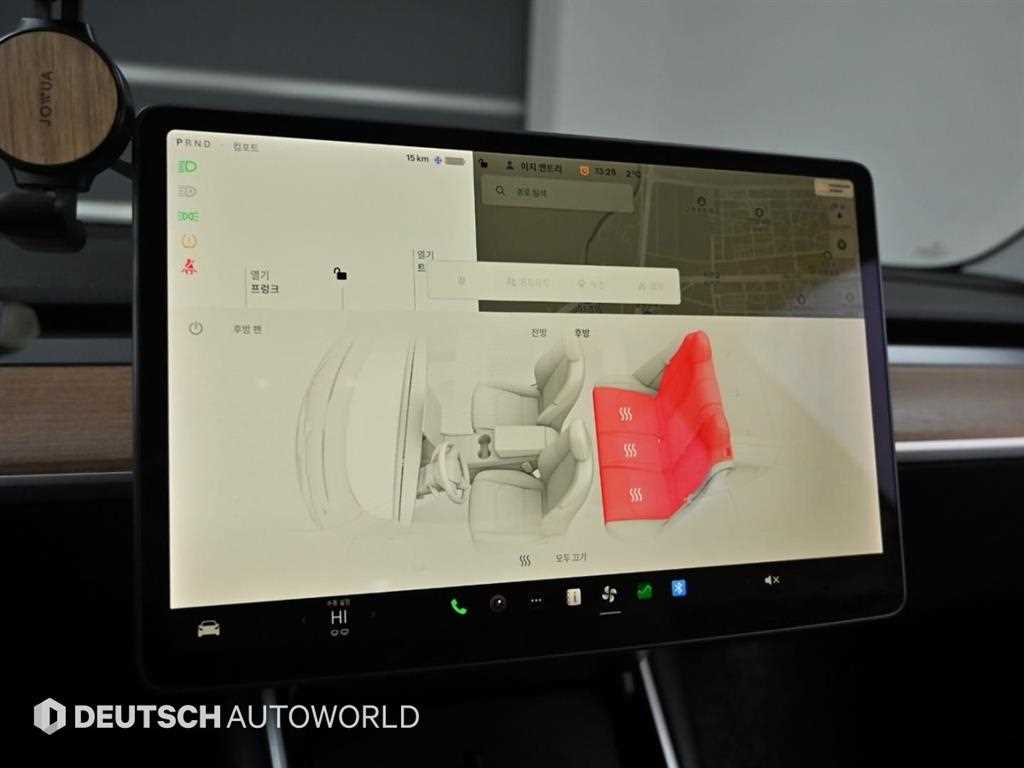 테슬라 모델 3 AWD 롱 레인지 - 이미지 18