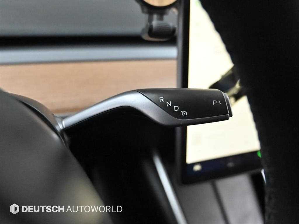 테슬라 모델 3 AWD 롱 레인지 - 이미지 6