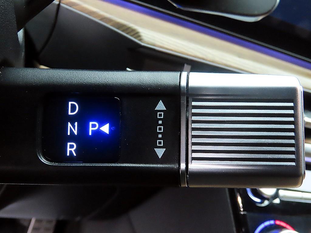 현대 디 올뉴싼타페 하이브리드 1.6 HEV 2WD 캘리그래피 - 이미지 13