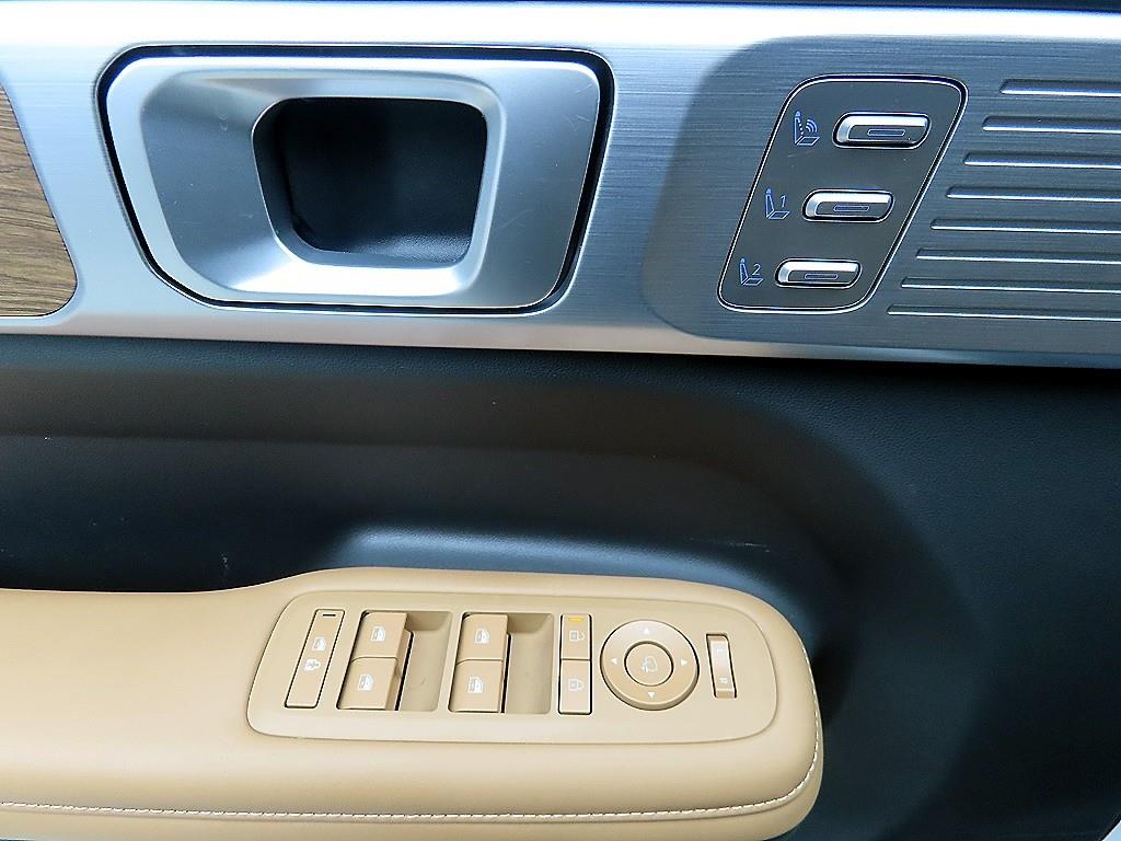 현대 디 올뉴싼타페 하이브리드 1.6 HEV 2WD 캘리그래피 - 이미지 2