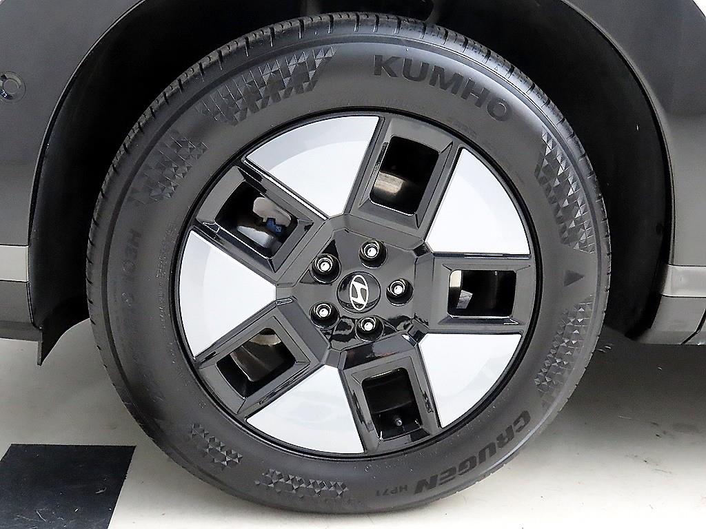 현대 디 올뉴싼타페 하이브리드 1.6 HEV 2WD 캘리그래피 - 이미지 14