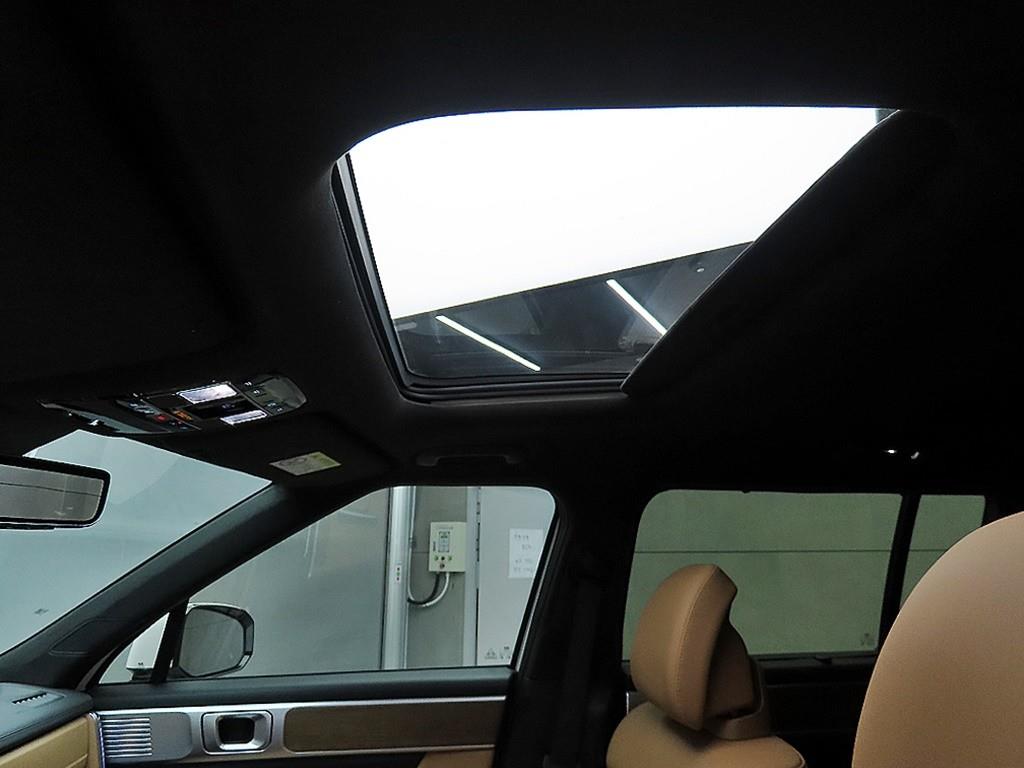 현대 디 올뉴싼타페 하이브리드 1.6 HEV 2WD 캘리그래피 - 이미지 19