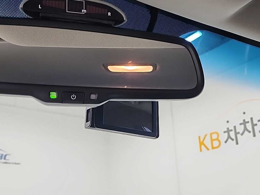 현대 그랜저TG Q270 디럭스 - 이미지 9