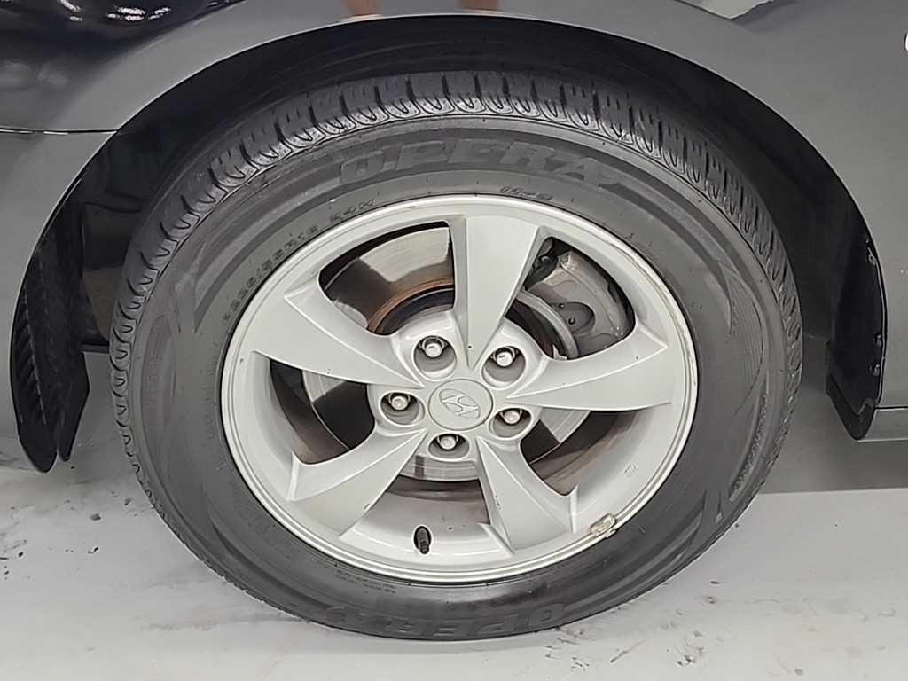 현대 그랜저TG Q270 디럭스 - 이미지 19