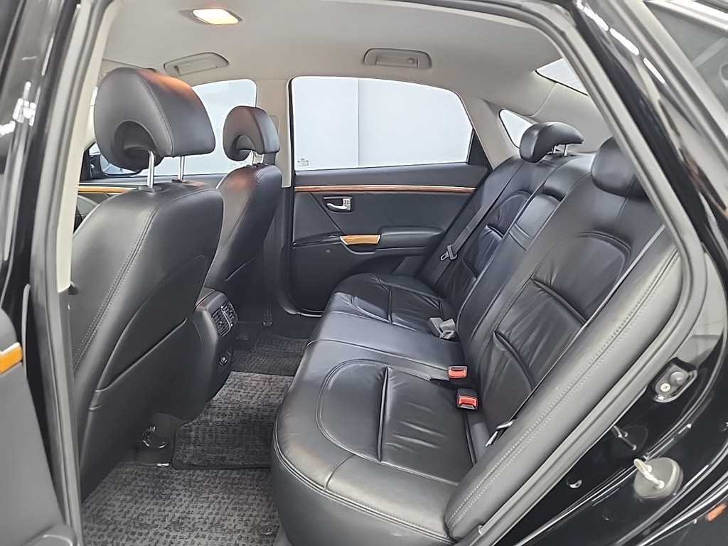 현대 그랜저TG Q270 디럭스 - 이미지 10