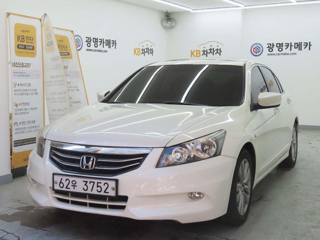 혼다 어코드(8세대) 2.4 - 이미지 3