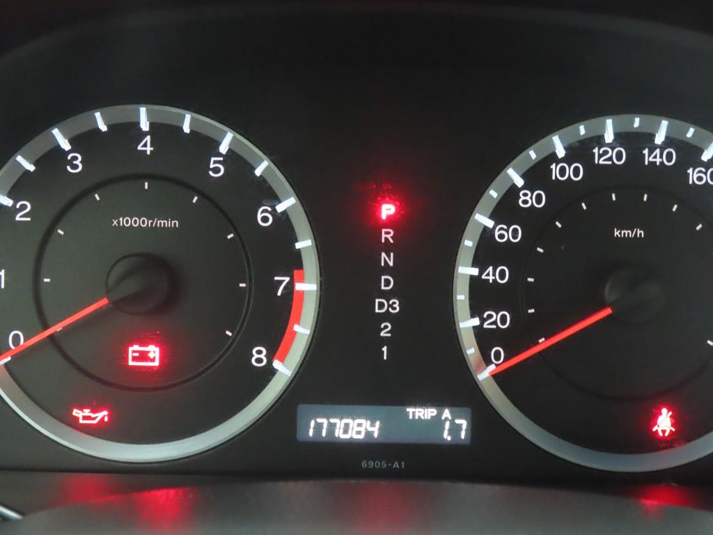 혼다 어코드(8세대) 2.4 - 이미지 15