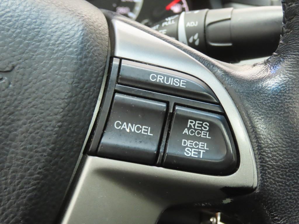 혼다 어코드(8세대) 2.4 - 이미지 11