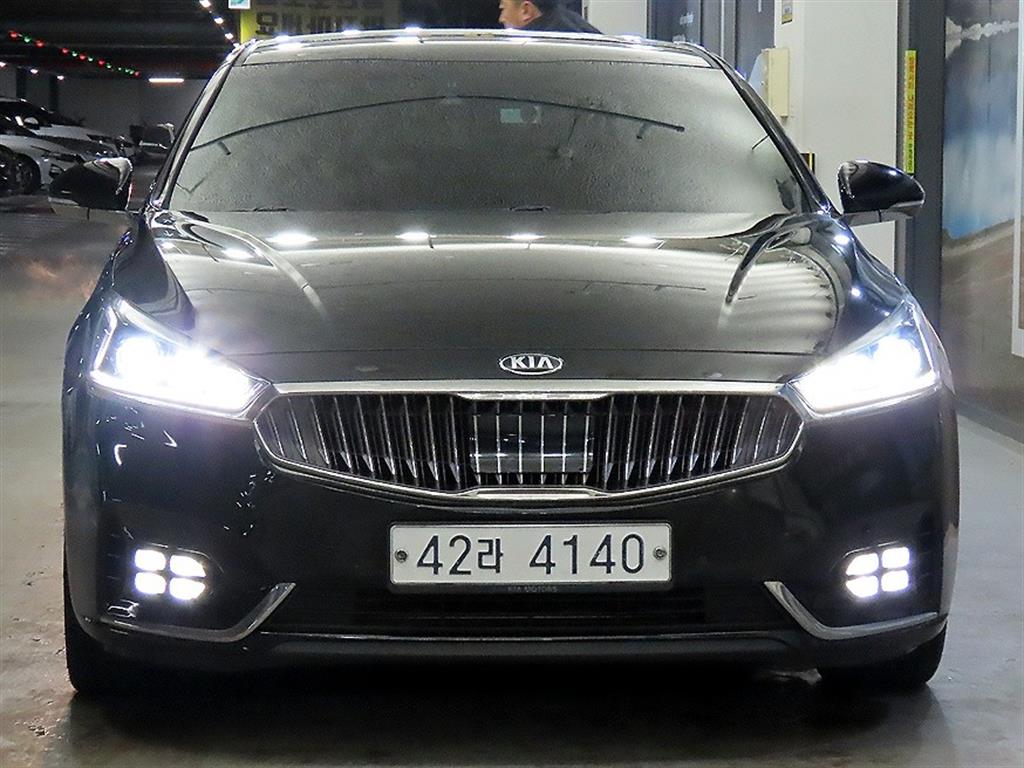 기아 올 뉴K7 3.0 LPI 렌터카 프레스티지 - 이미지 7