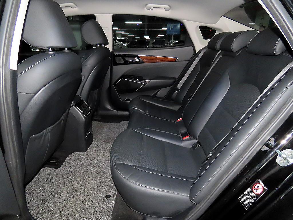 기아 올 뉴K7 3.0 LPI 렌터카 프레스티지 - 이미지 4