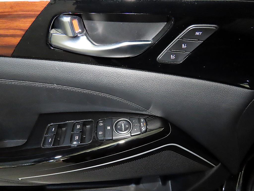 기아 올 뉴K7 3.0 LPI 렌터카 프레스티지 - 이미지 20