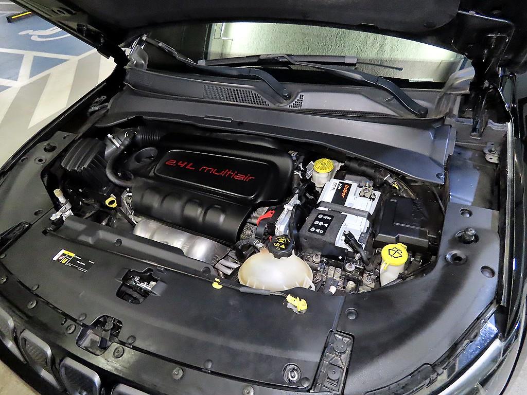 지프 컴패스(MP) 2.4 AWD S - 이미지 12