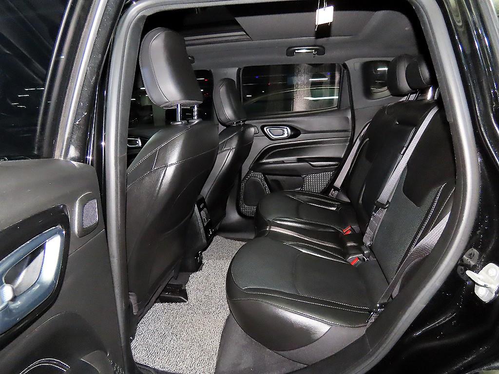 지프 컴패스(MP) 2.4 AWD S - 이미지 7