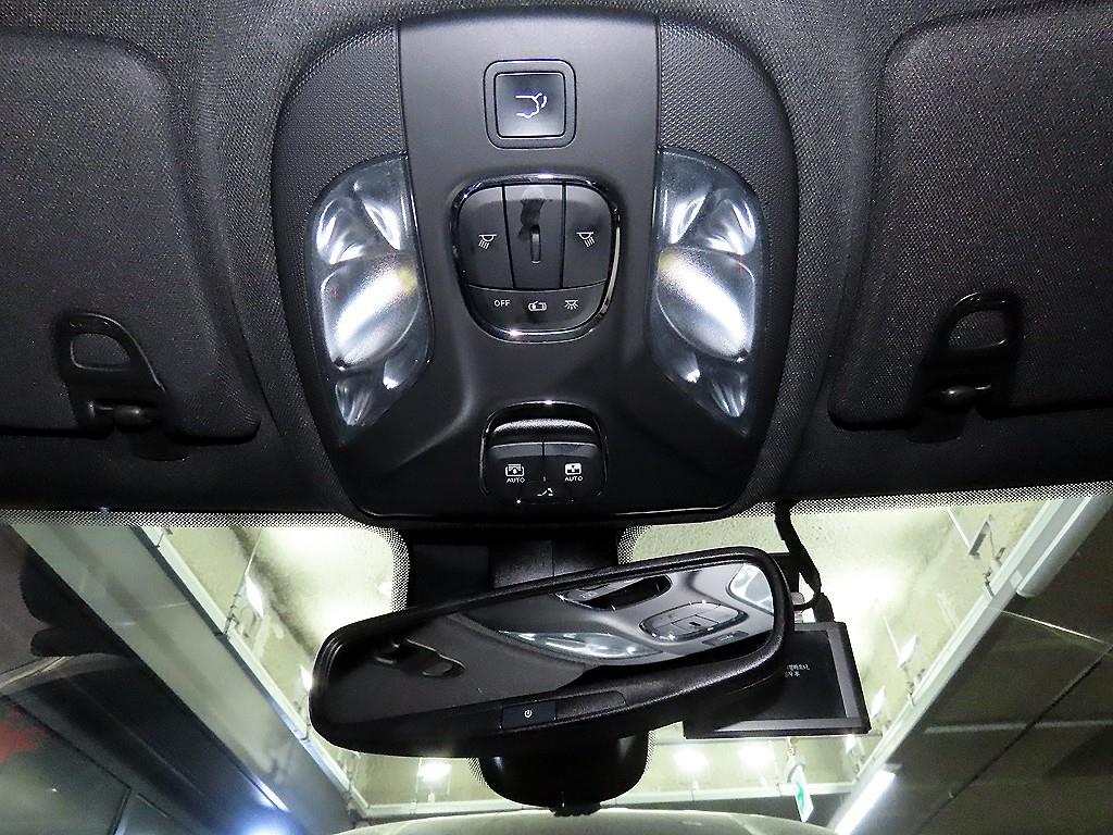 지프 컴패스(MP) 2.4 AWD S - 이미지 11