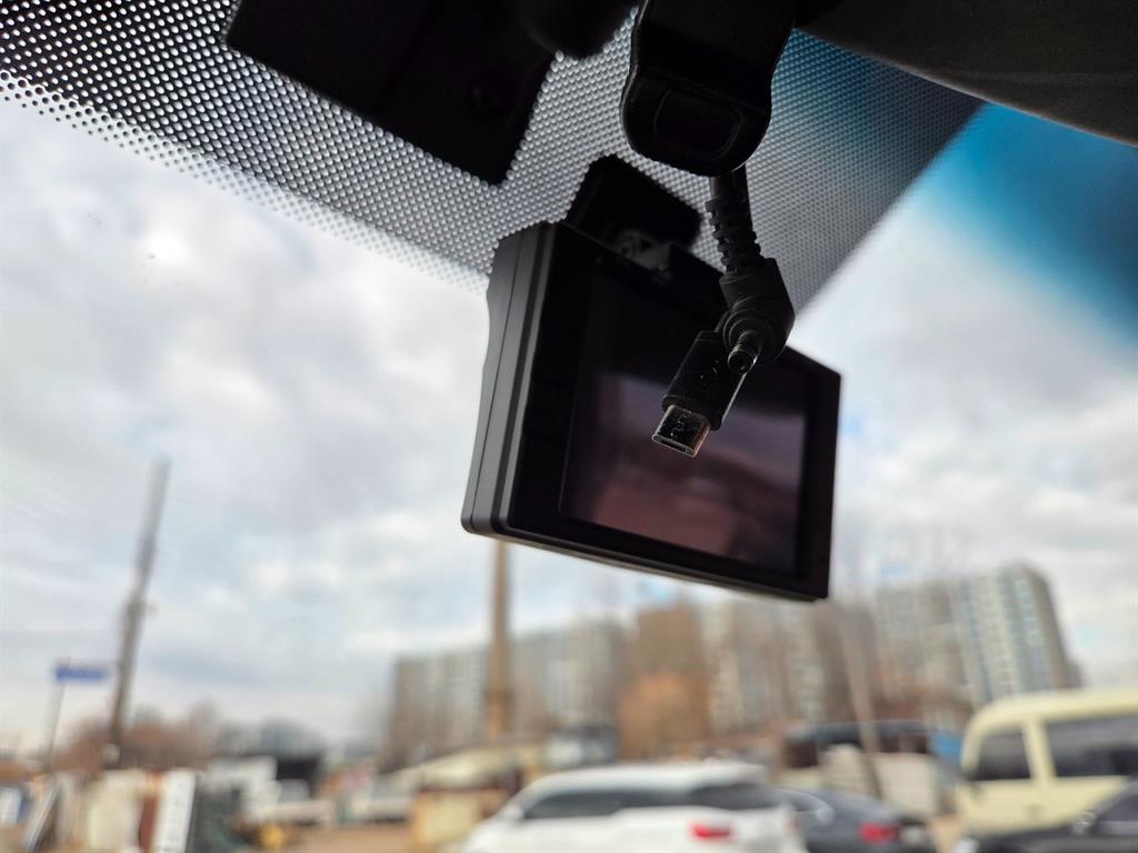 기아 봉고Ⅲ EV 카고 GLS - 이미지 11