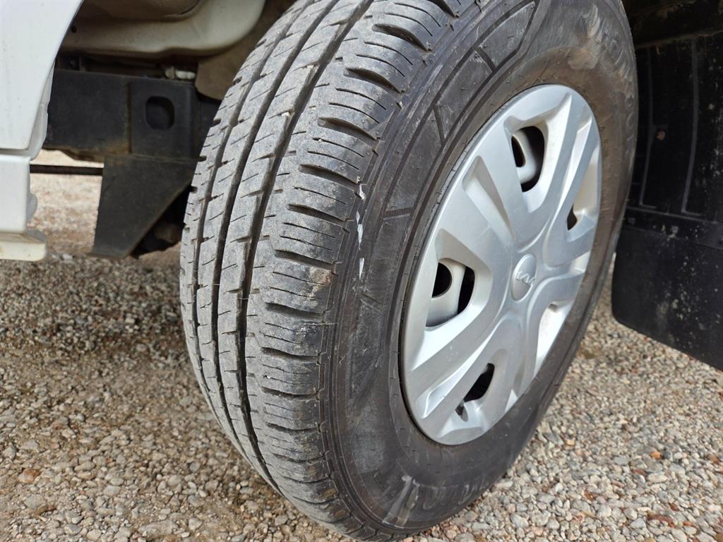 기아 봉고Ⅲ EV 카고 GLS - 이미지 13