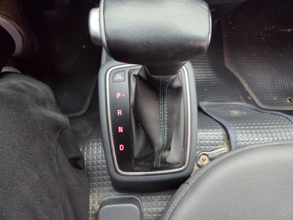 기아 봉고Ⅲ EV 카고 GLS - 이미지 15