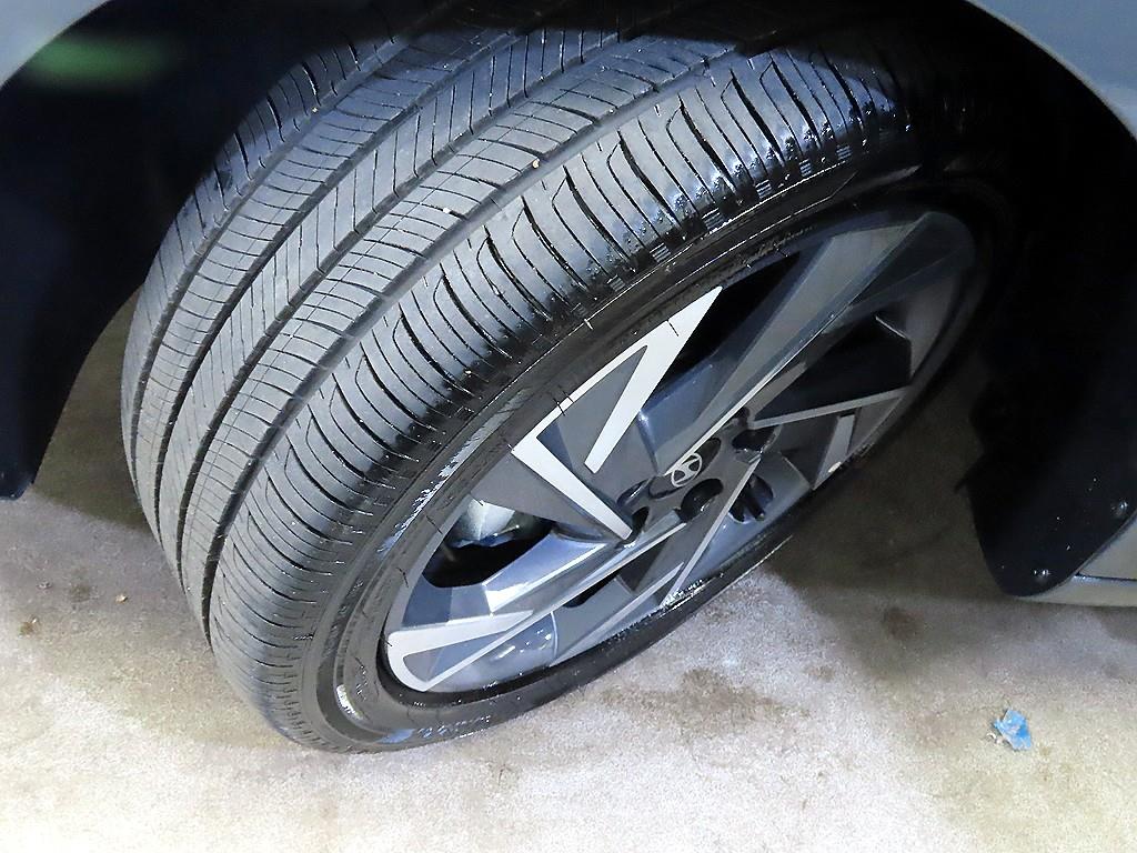 현대 더 뉴아반떼 하이브리드(CN7) 1.6 HEV 인스퍼레이션 - 이미지 5