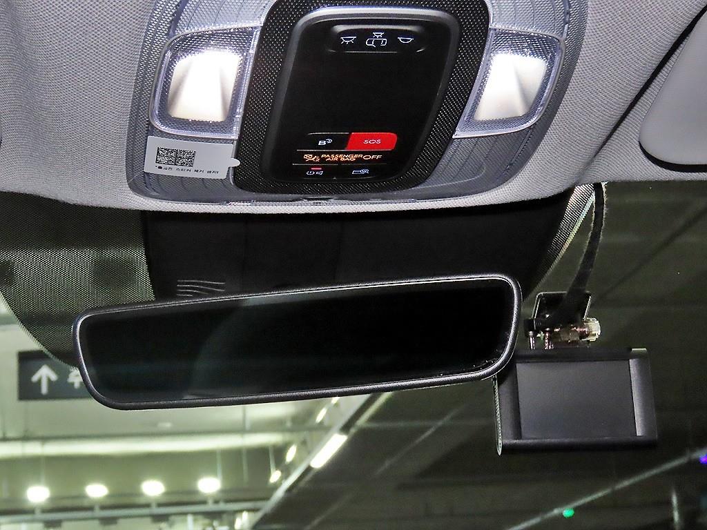 현대 더 뉴아반떼 하이브리드(CN7) 1.6 HEV 인스퍼레이션 - 이미지 4