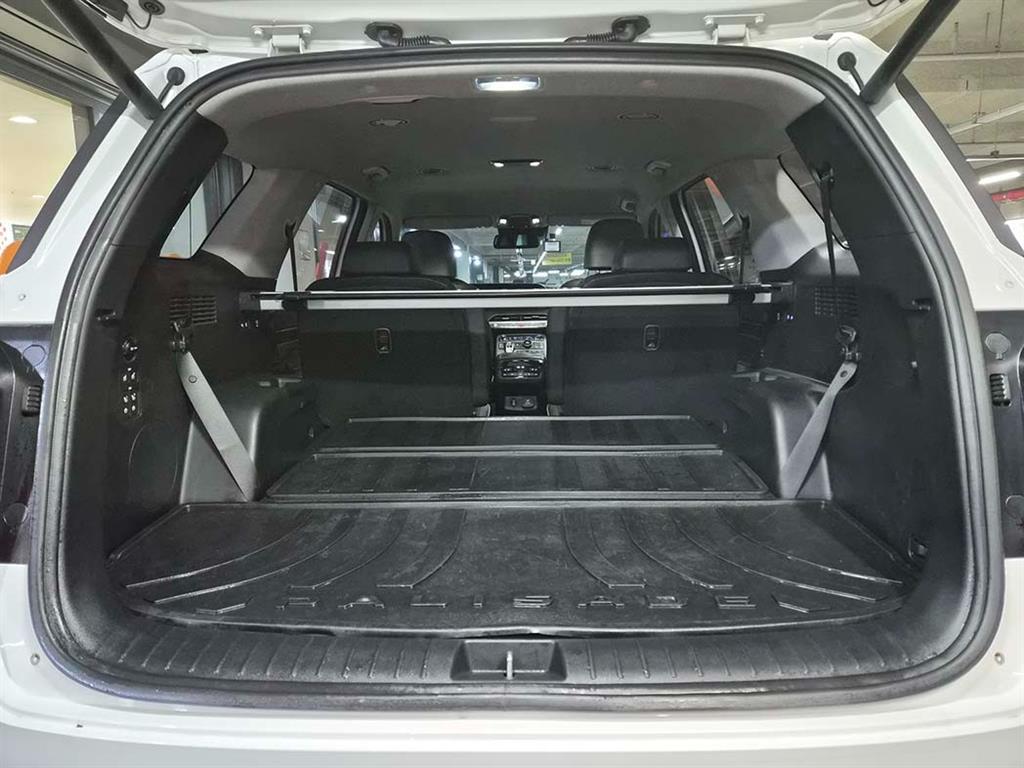 현대 팰리세이드 2.2 디젤 프레스티지 - 이미지 5