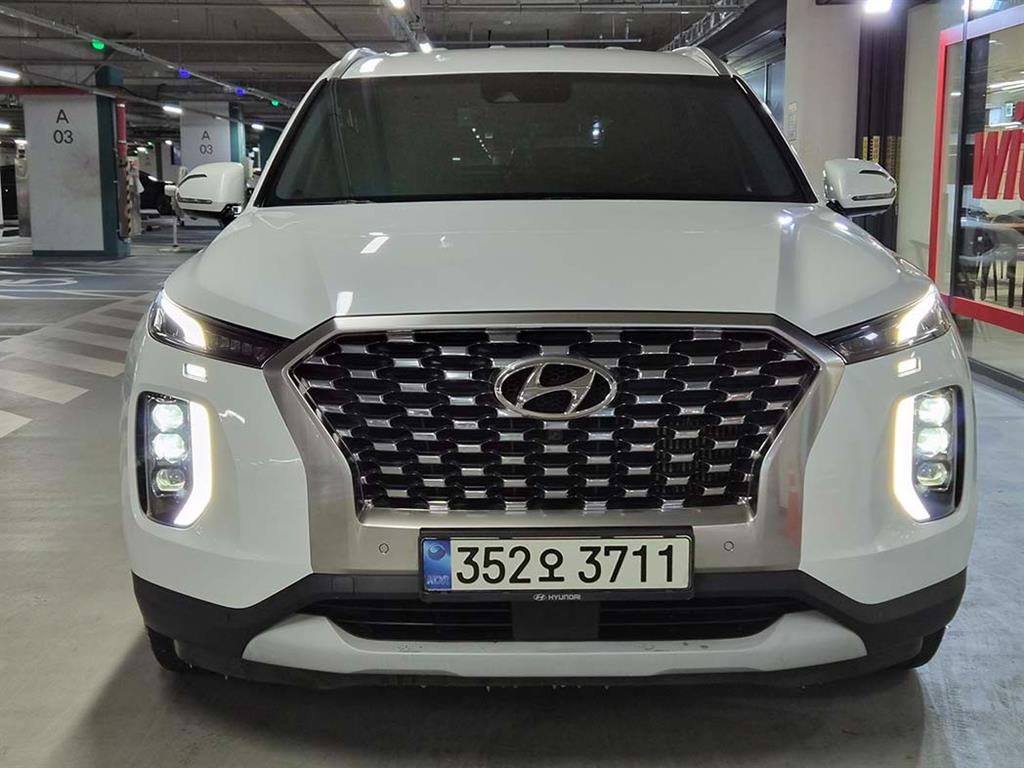 현대 팰리세이드 2.2 디젤 프레스티지 - 이미지 9