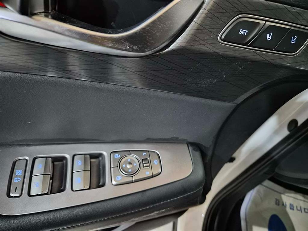 현대 팰리세이드 2.2 디젤 프레스티지 - 이미지 8